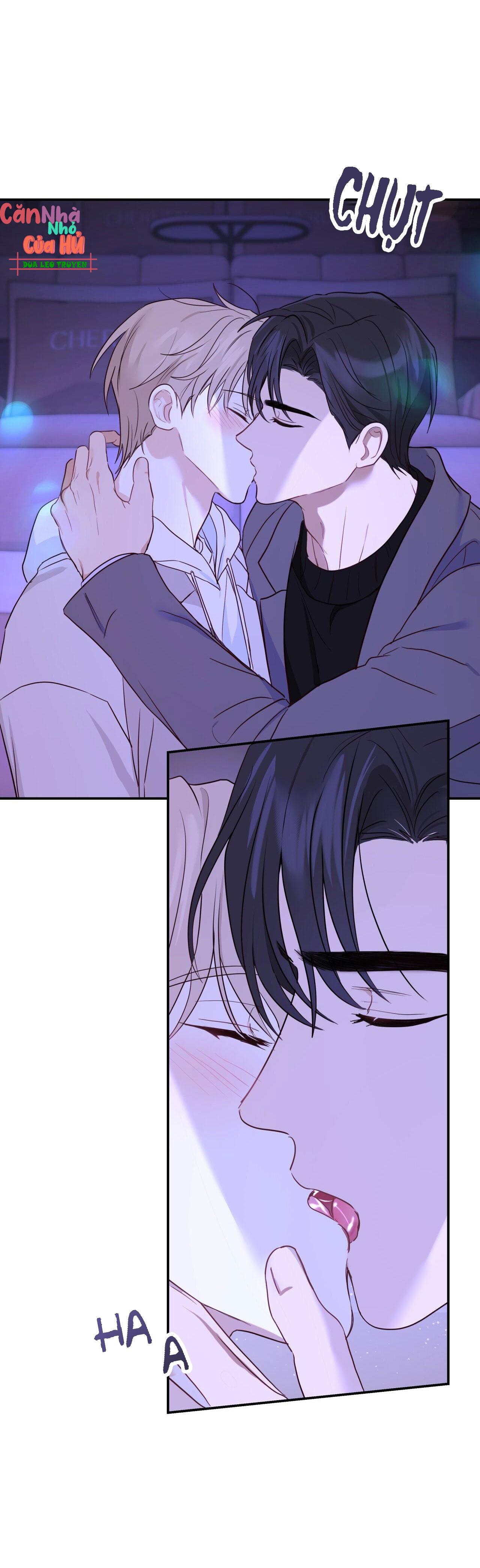 vị ngọt không đường (sweet not sugar) chapter 30 26