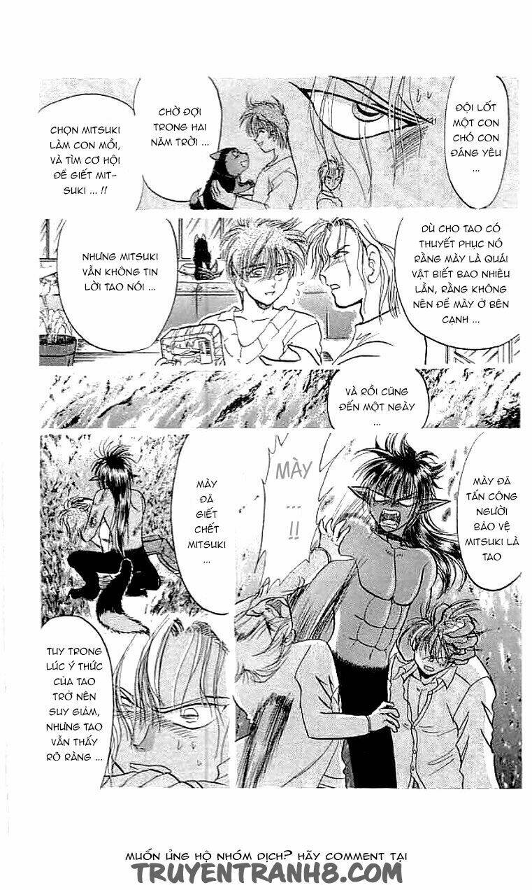 wild half chapter 9 5