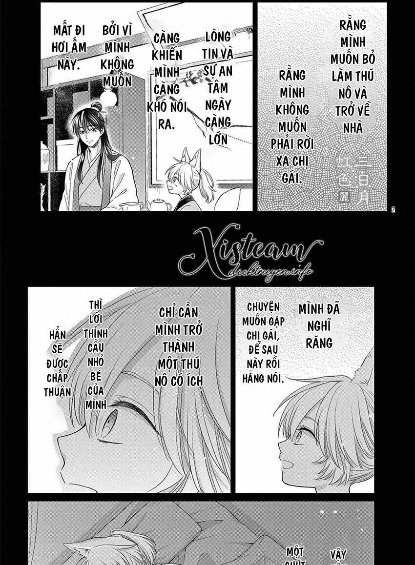 vua quái vật chapter 30 9