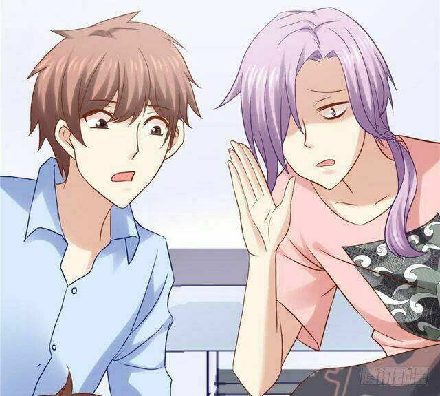 thời khắc và em điều đẹp chapter 7 46