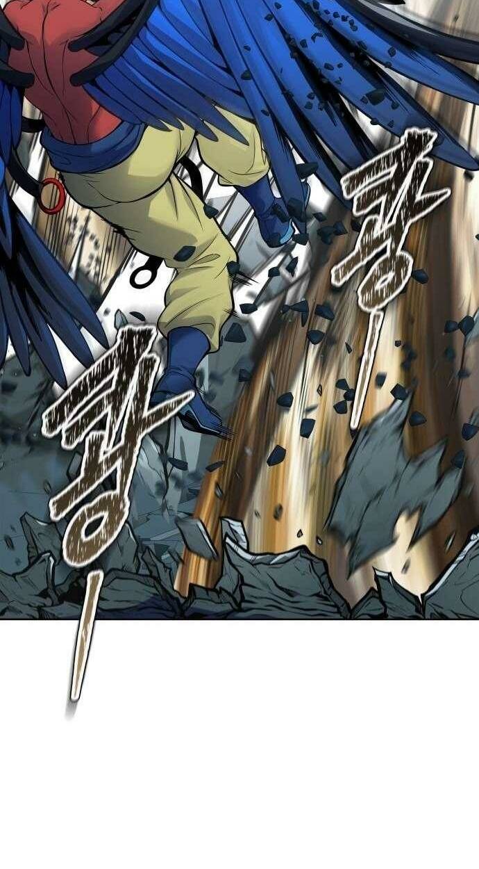 cuộc chiến trong tòa tháp chapter 593 28