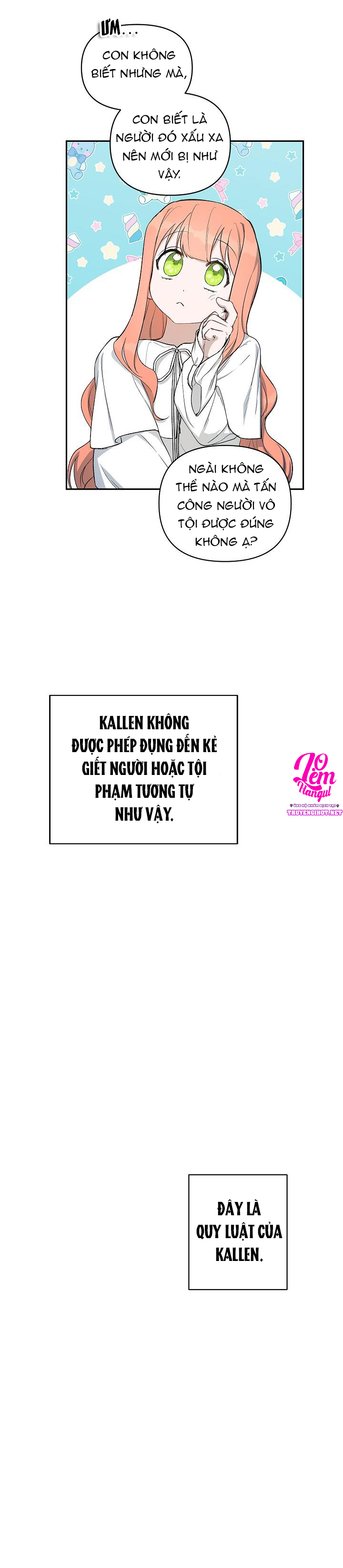 trở thành con gái của anh hùng bóng đêm chapter 16 21