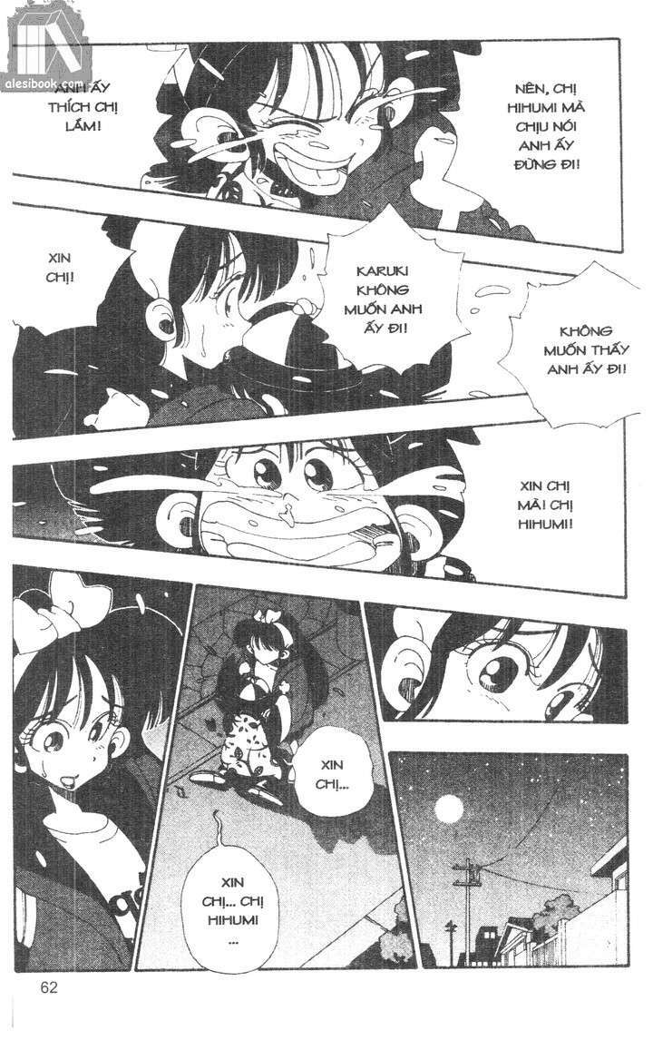 bộ đôi siêu hài chapter 196 2