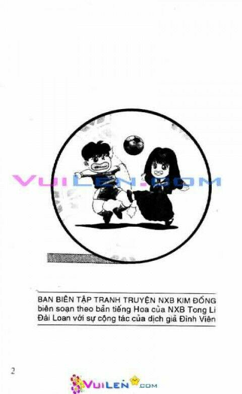 sôi động cầu trường full 17 tập chapter 13 2