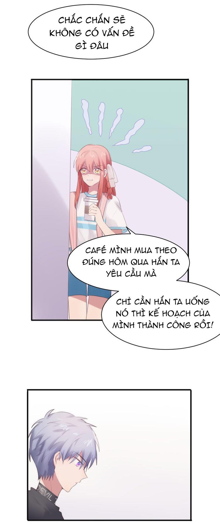 nhất tiễn khuynh tâm chapter 3 19