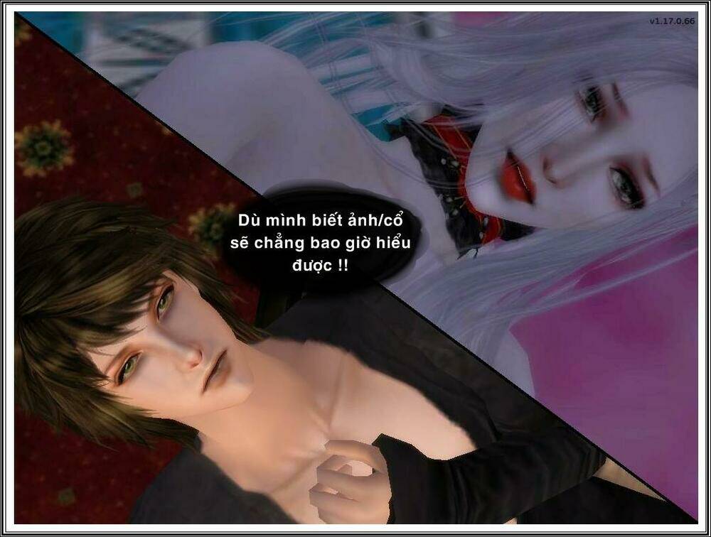 truyện sims - earl story chapter 47 46