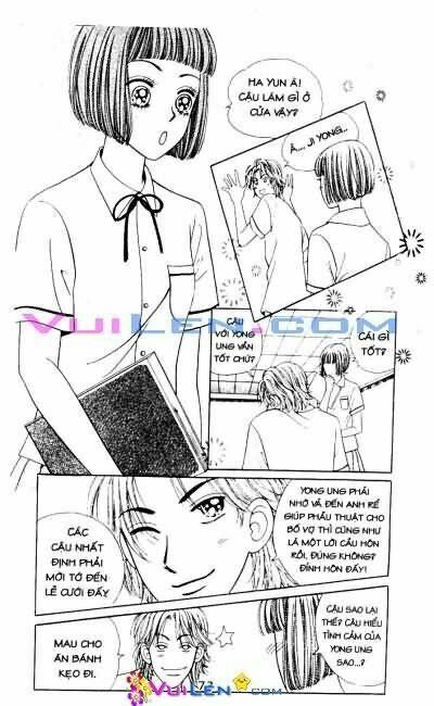 bong bóng trắng chapter 9 73