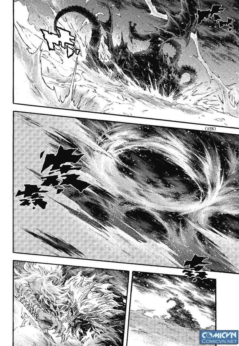 huyền hạo chiến ký chapter 83 3