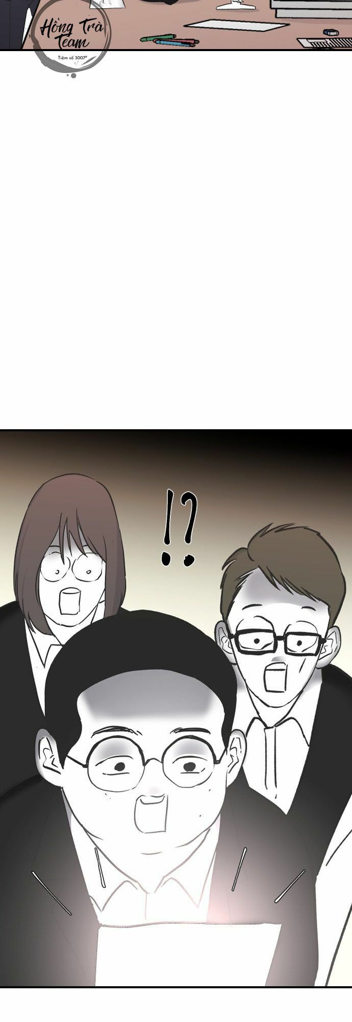 ba người anh trai cực phẩm của tôi chapter 14 35