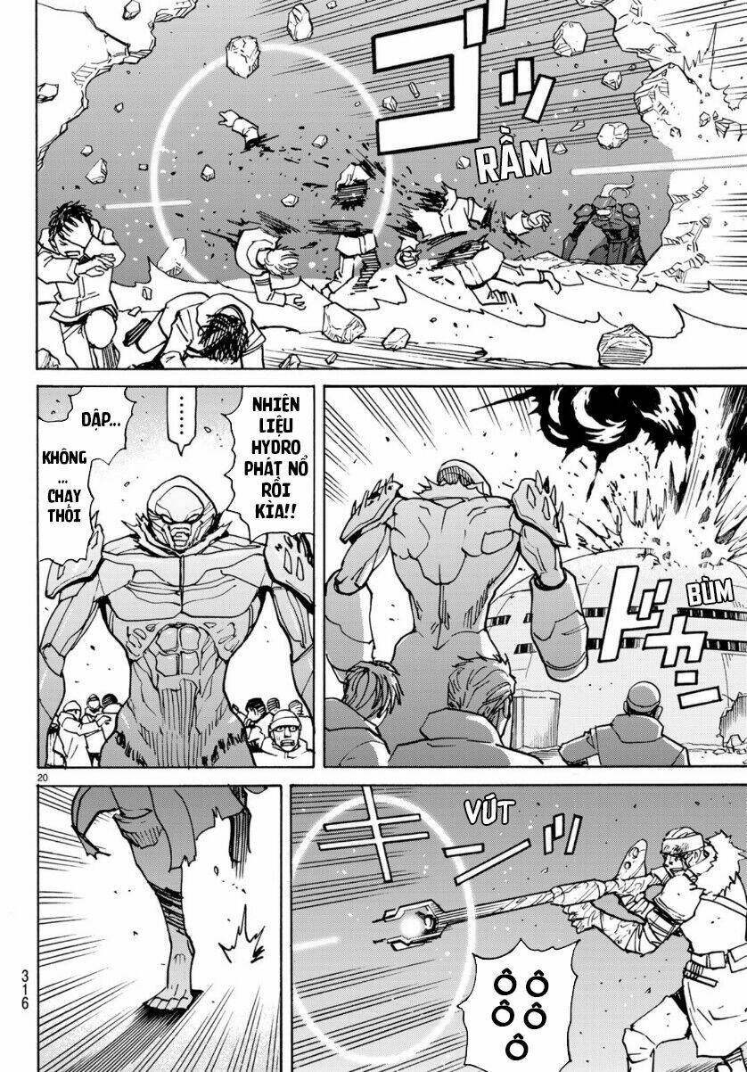 gusha no hoshi chapter 5 23