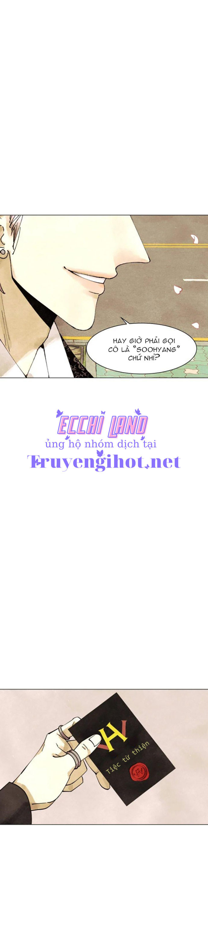 tiểu thuyết đầu tay của ác nữ chapter 4.2 12