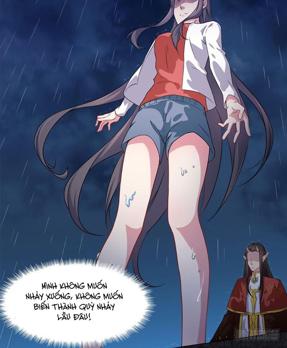 ngạo kiều quỷ vương yêu ta chapter 37 2