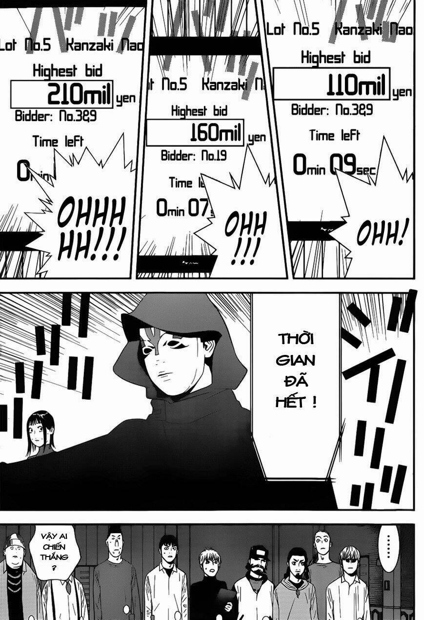 liar game chapter 175 10