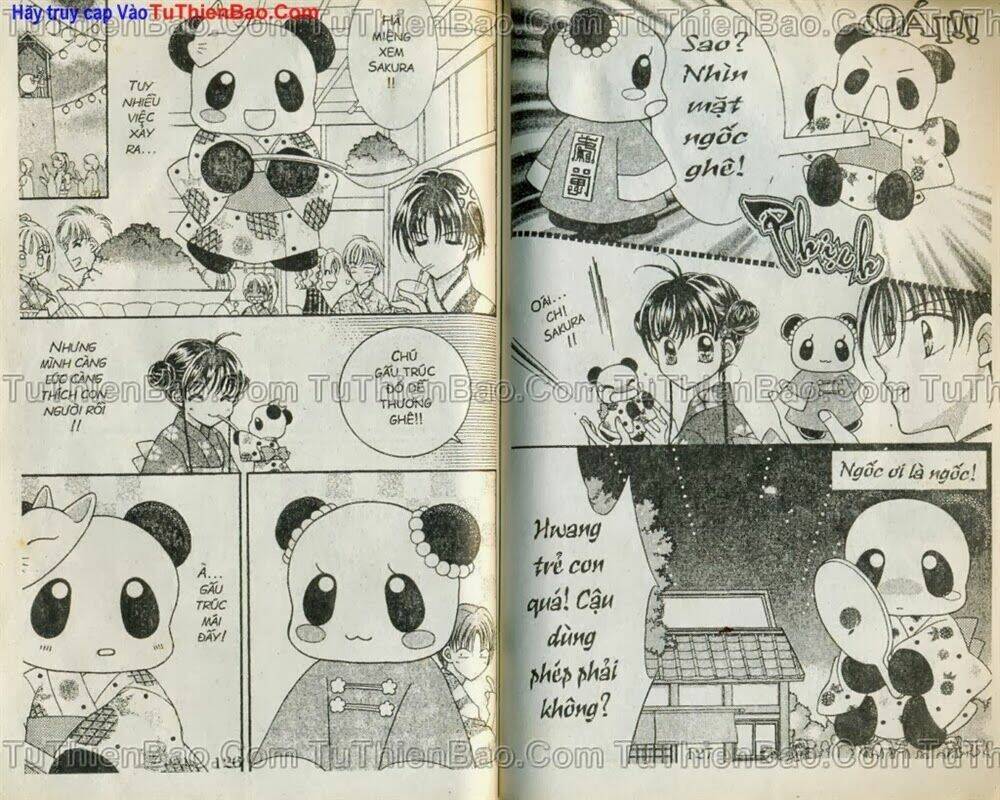 thánh tiểu long nữ chapter 7 63