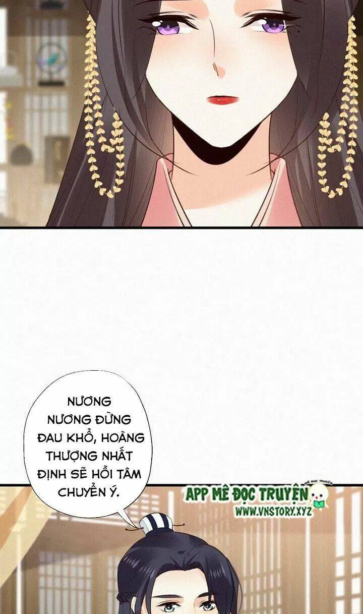 thiên hương mỹ nhân chapter 129 8