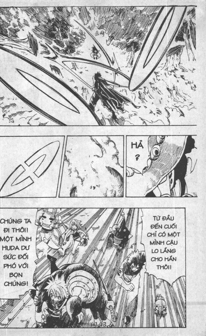 rave master (scan) chapter 21 143