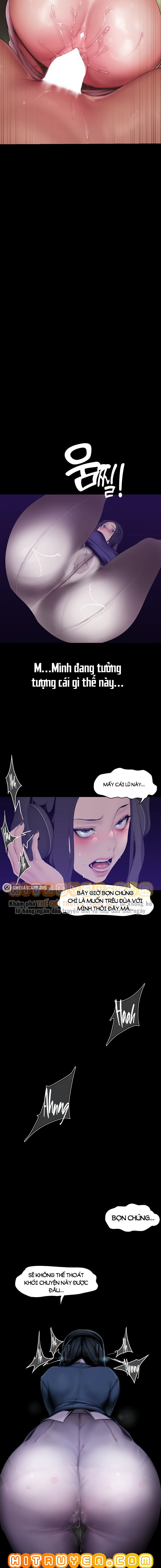 một thế giới mới tuyệt vời chapter 175 2