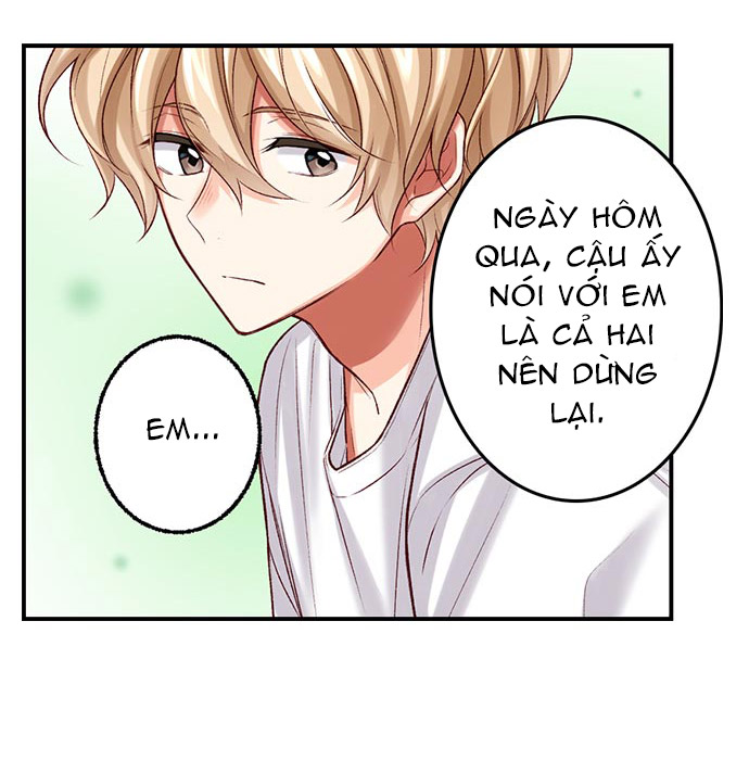 họ chắc chắn đã làm chuyện đó chapter 39.2 10