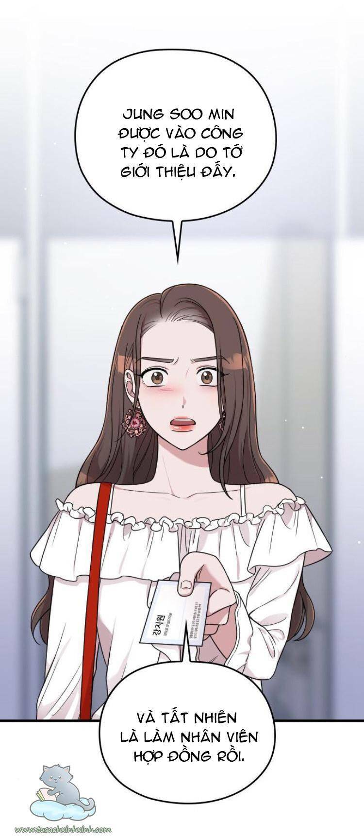 cô đi mà lấy chồng tôi đi chapter 12 65