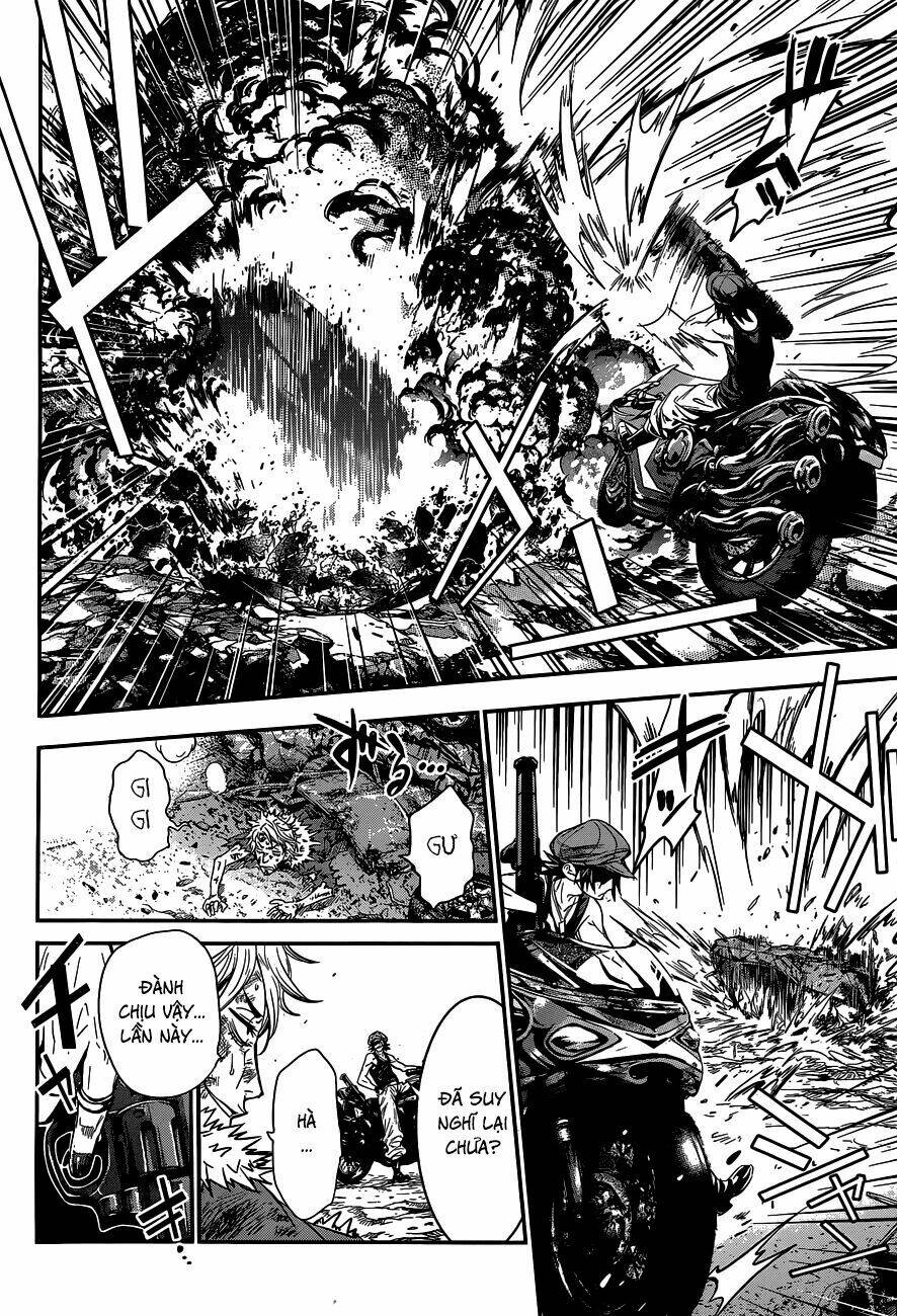 q (shihira tatsuya) chapter 1 15