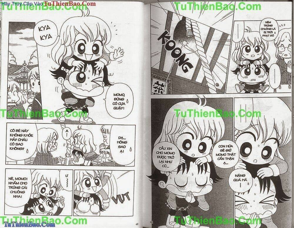 nhóc miko chapter 24 20