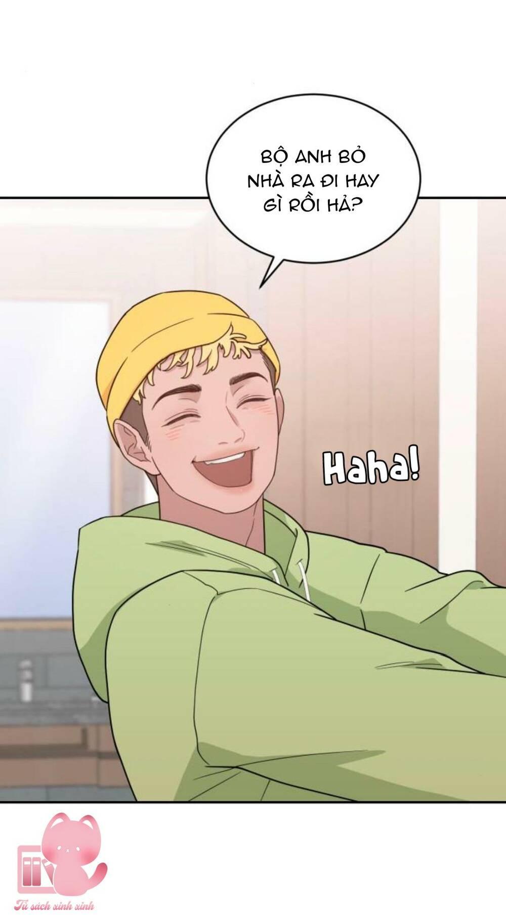 vận may không ngờ chapter 41 45