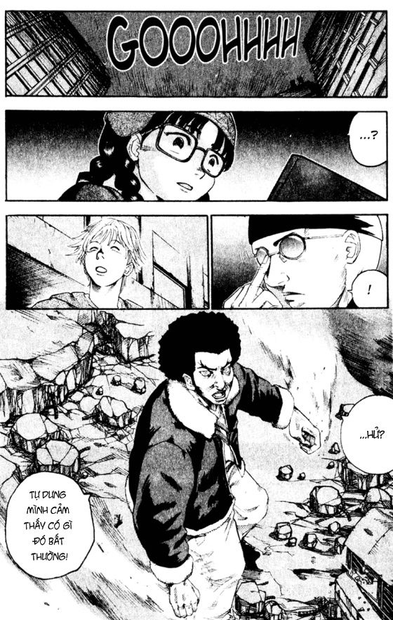 togari chapter 50 20