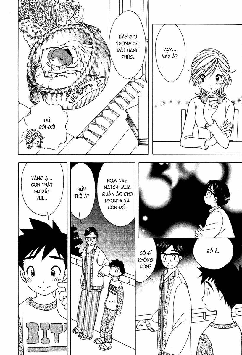 orange yane no chiisana ie full chapter 20 21