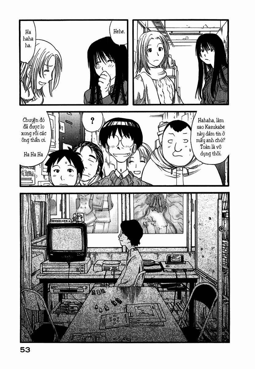 genshiken chapter 8 26