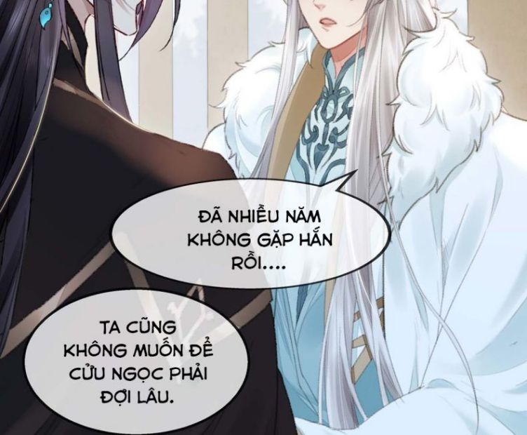 lại bị bạn trai cũ nhắm trúng rồi chapter 55 8