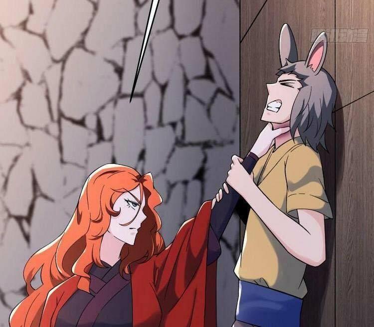 đồ đệ ta toàn là nữ ma đầu chapter 153 17