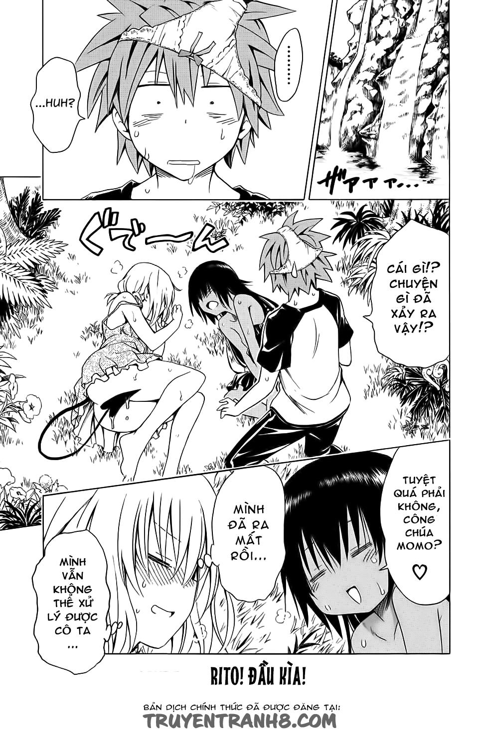 to love - ru darkness chapter 67 41