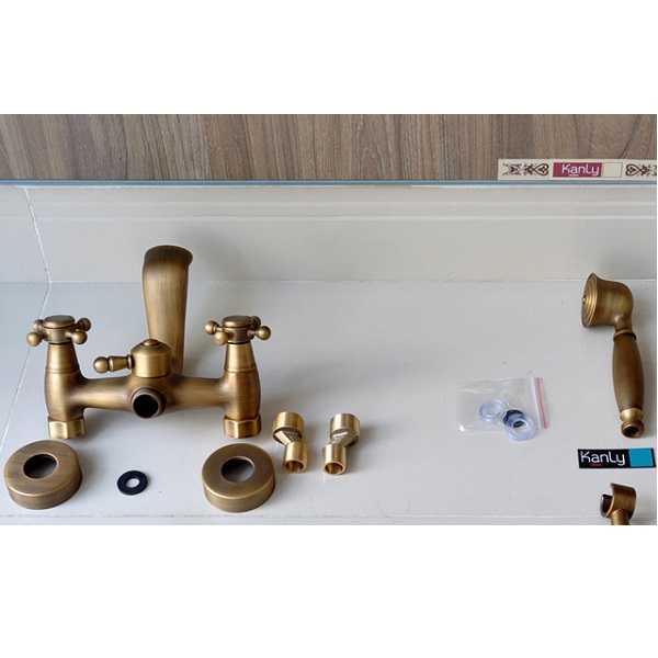 Sen tắm đứng Kanly GC-S13