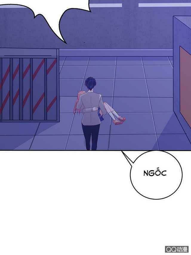 băng sơn học trưởng không được chọc chapter 37.2 21