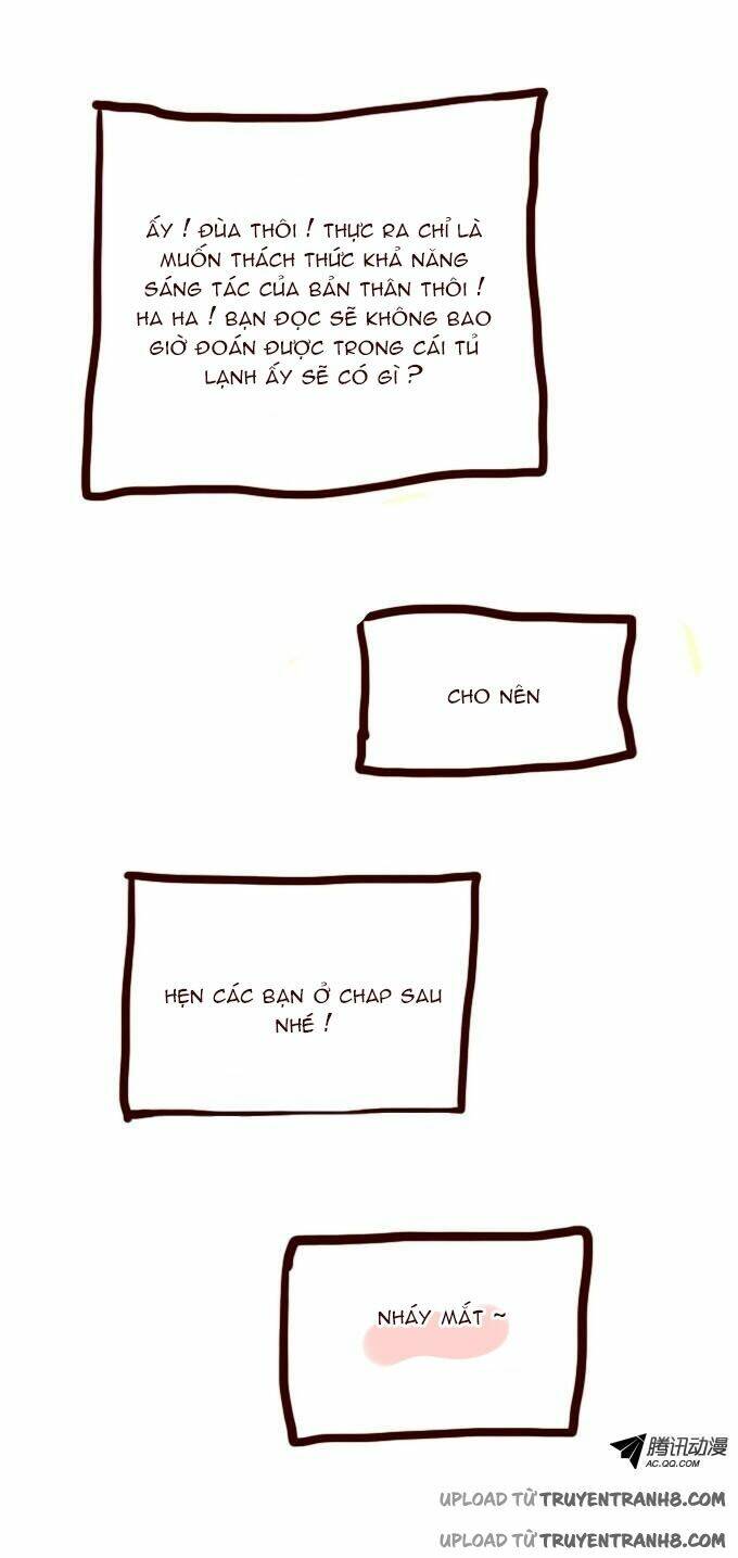 ớn lạnh tuyệt đối chapter 13 41