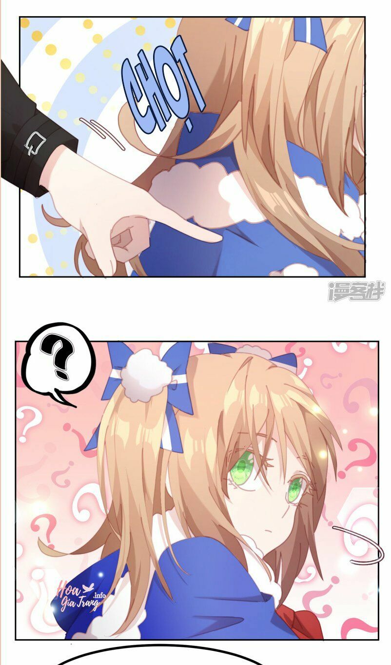 thanh âm giai điệu phản công chapter 60 5