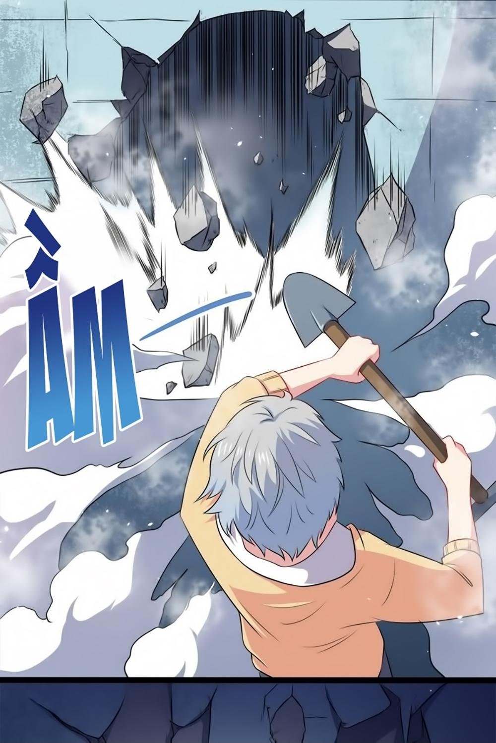 ngạo kiều quỷ vương yêu ta chapter 11 30