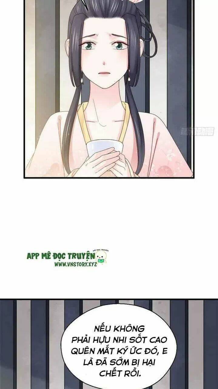 kiều nữ độc phi chapter 262 30