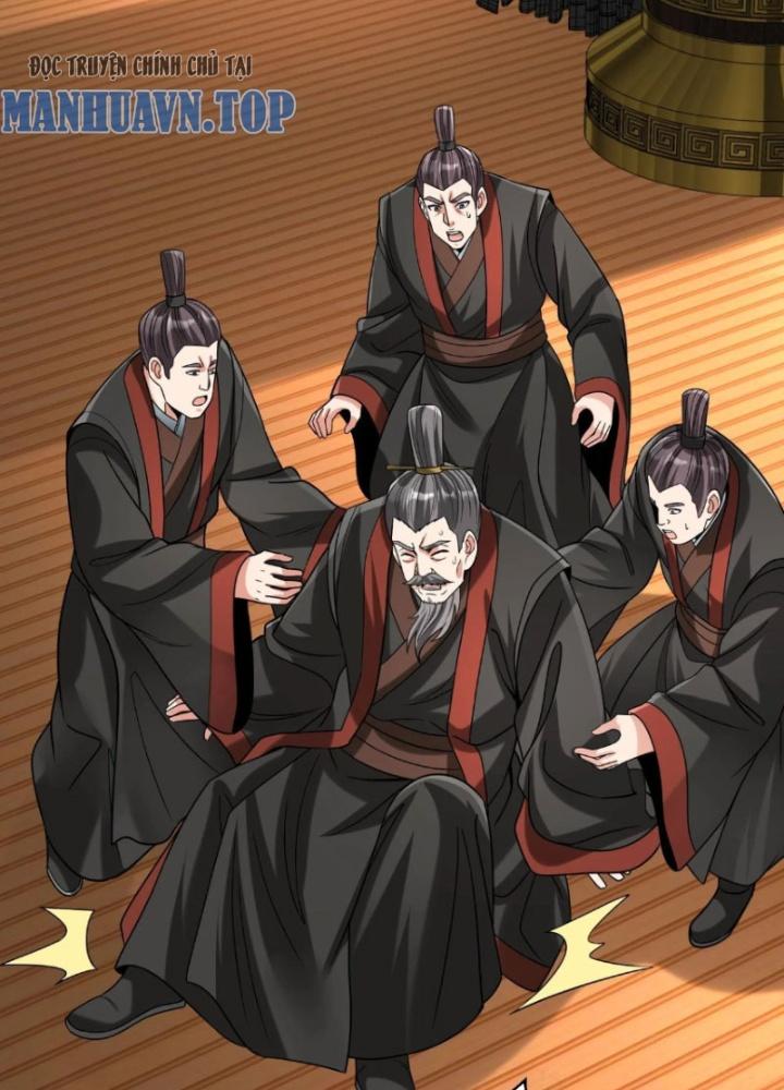 đại tần, ta là con tần thủy hoàng, giết địch thành thần chapter 86 14