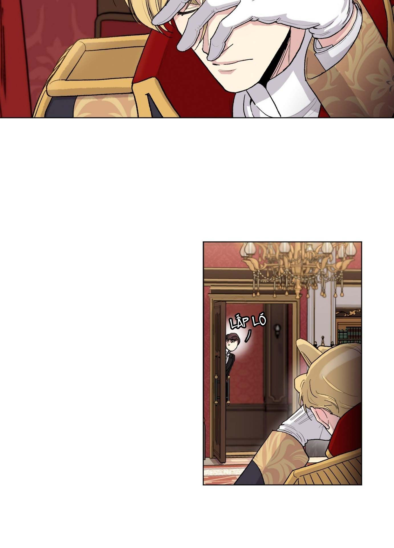 gia sư của công tước chapter 80 23