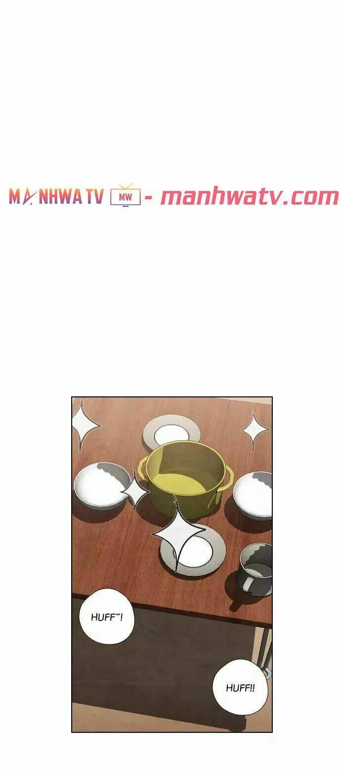 kẻ hồi sinh chapter 21 46