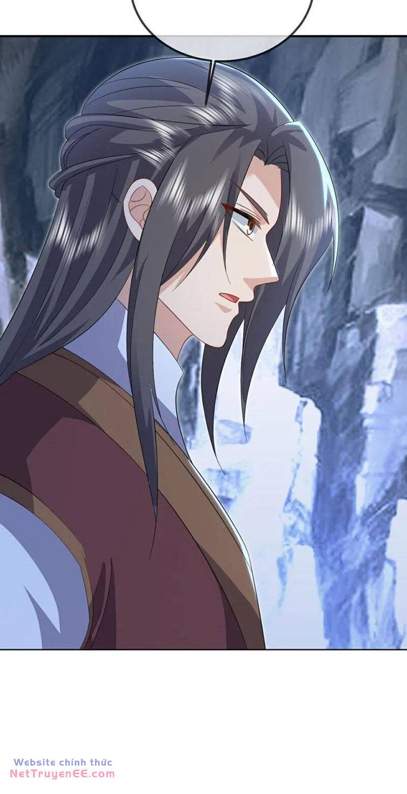 tiên võ đế tôn chapter 554 36