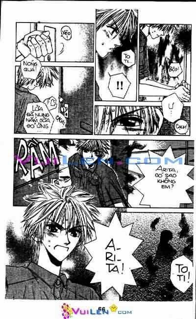 arita đáng yêu chapter 14 66
