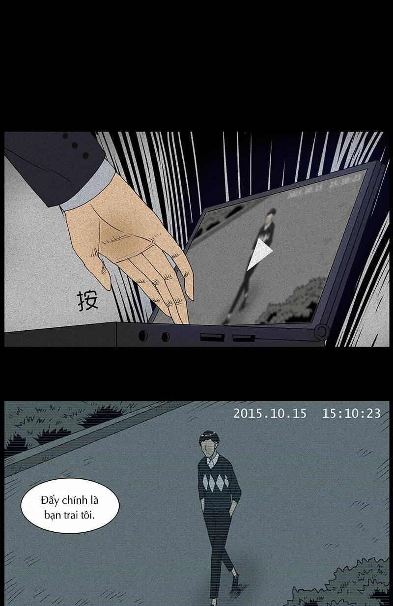 kinh dị đêm khuya chapter 10 31