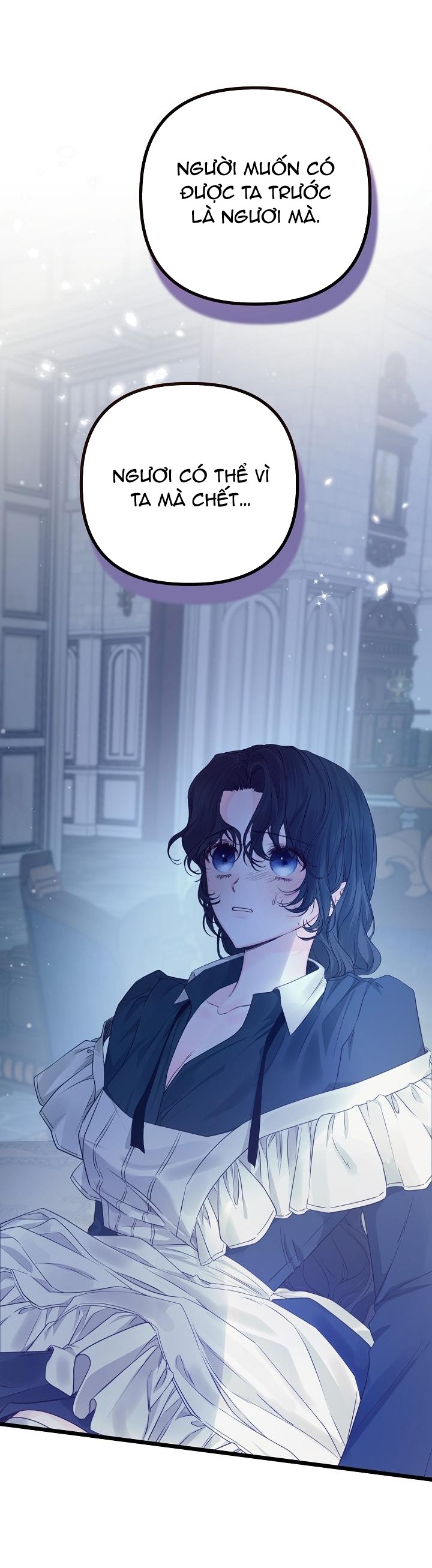 hãy giải thoát cho ta chapter 15.1 6