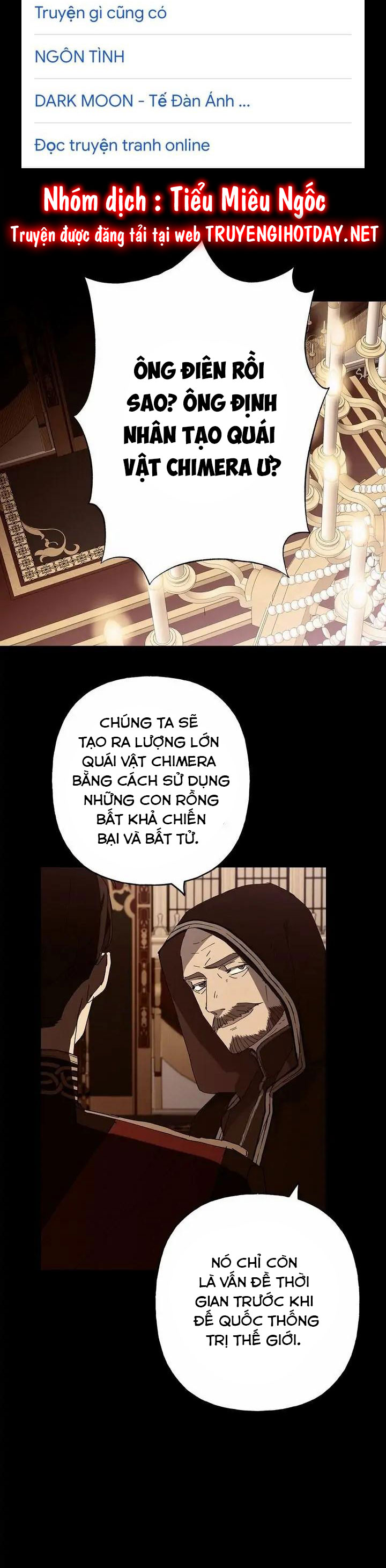 bình tĩnh nào, tiểu thư! chapter 27 2
