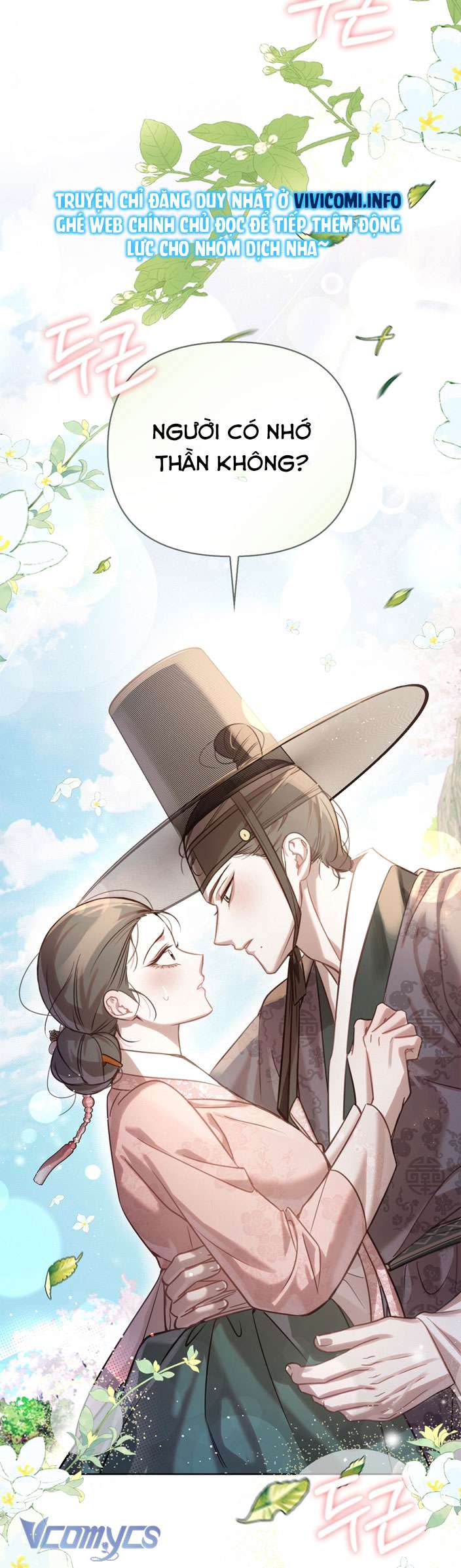 [18+] tiết học bí mật của trung điện chapter 32 57