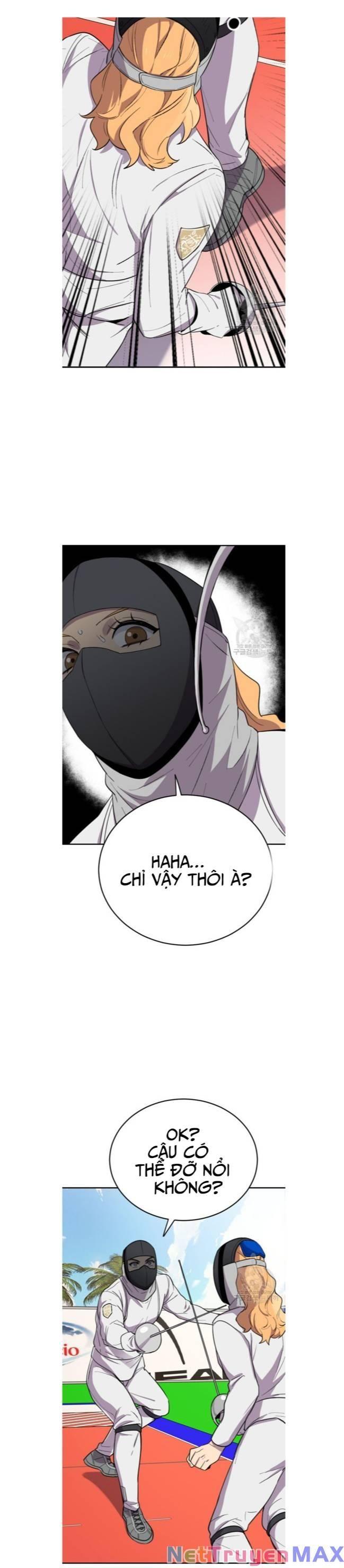 trên đời này không có ai ngu ngốc như thế chapter 4 16