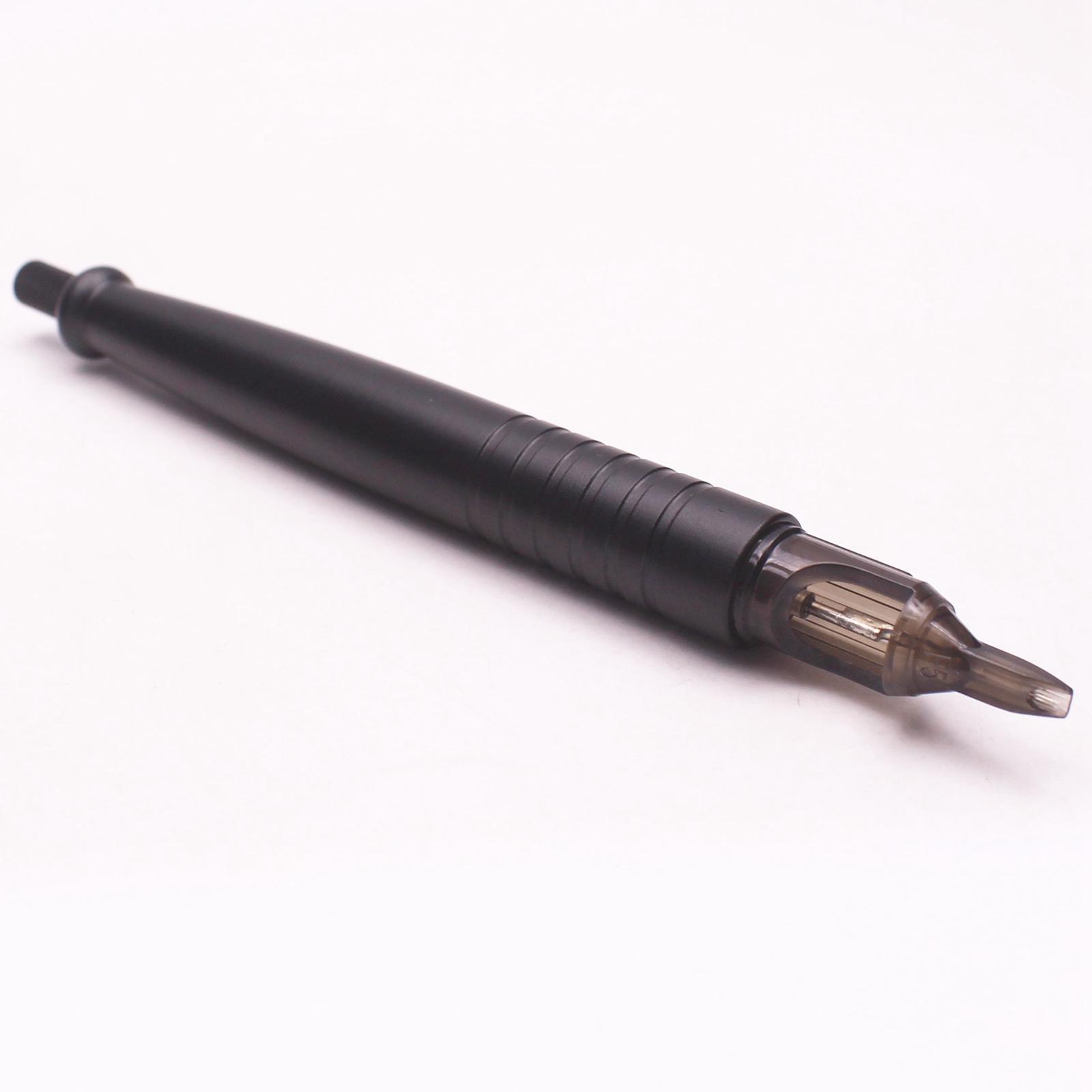 Poke Pen Cartridges Pen with Adjustable for Beginner