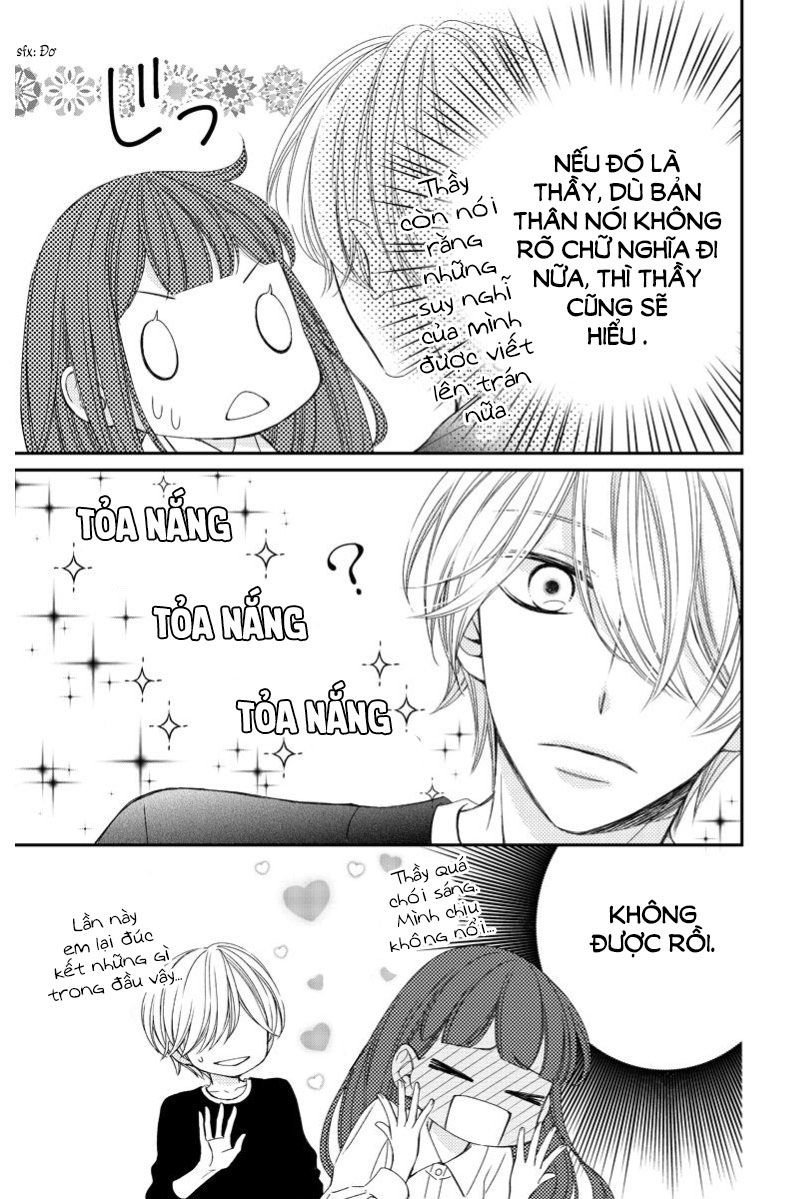 zenbu oshiete, sensei chapter 7 12